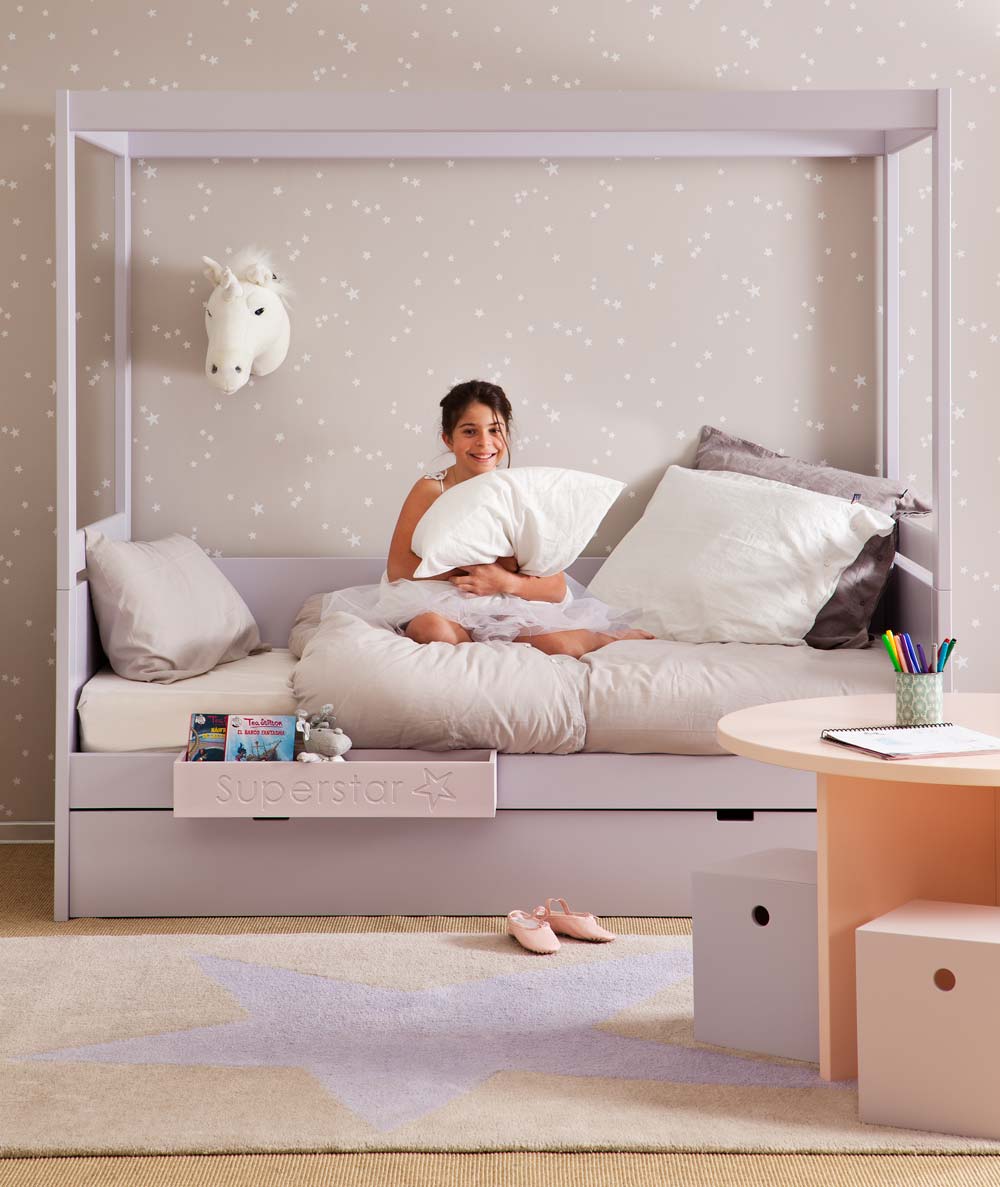 Personalisierbare Hängekiste