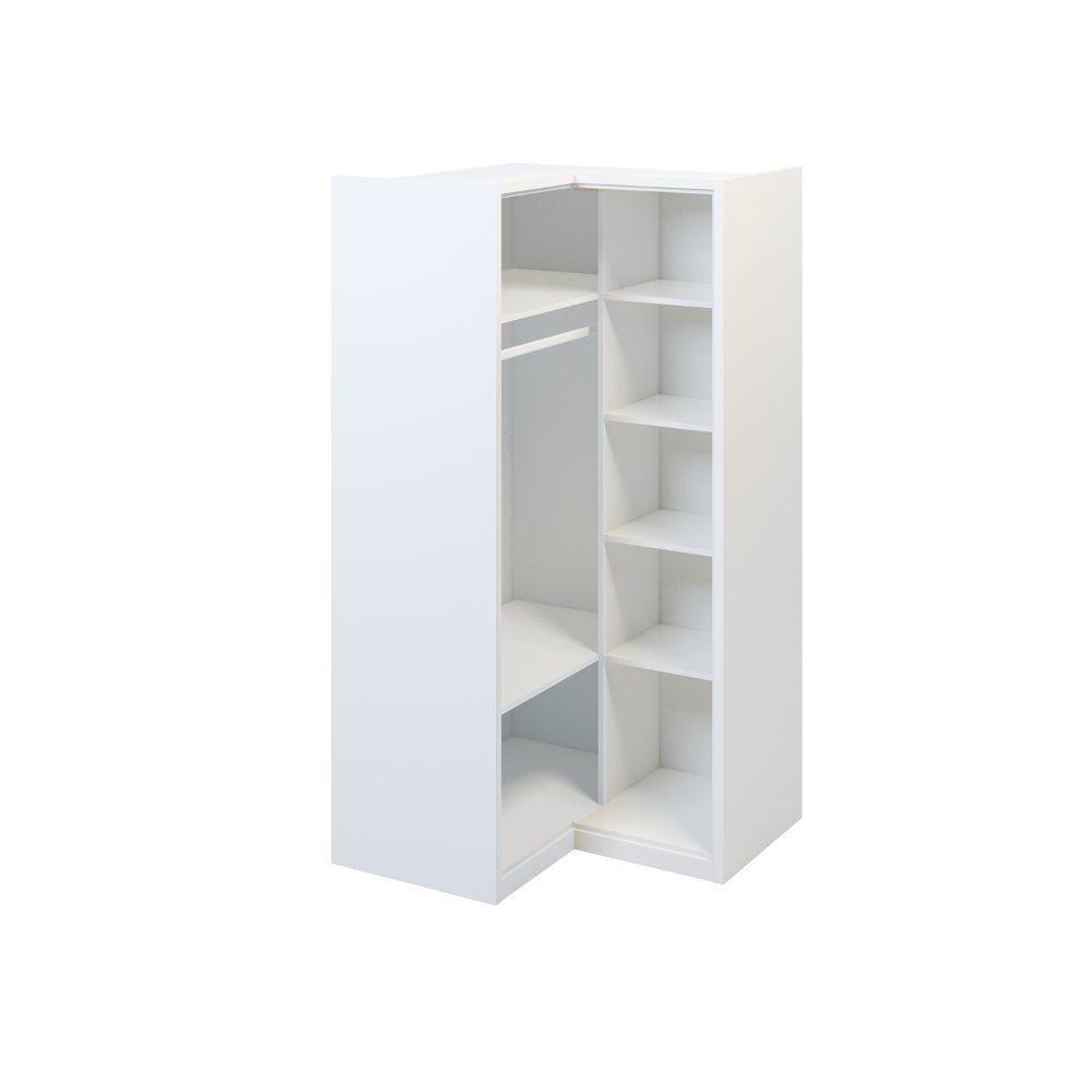 Eckschrank für Kinder