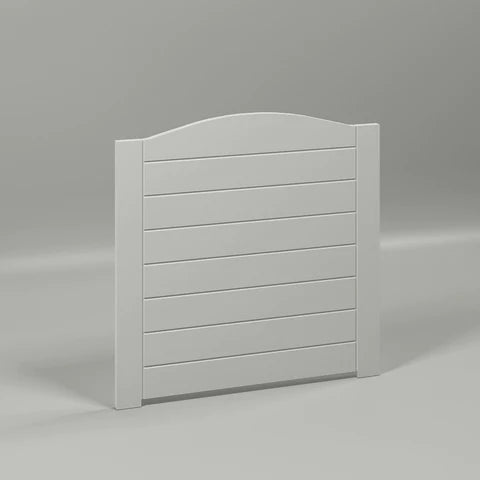 Kojen-Blockbett mit 6 Schubladen