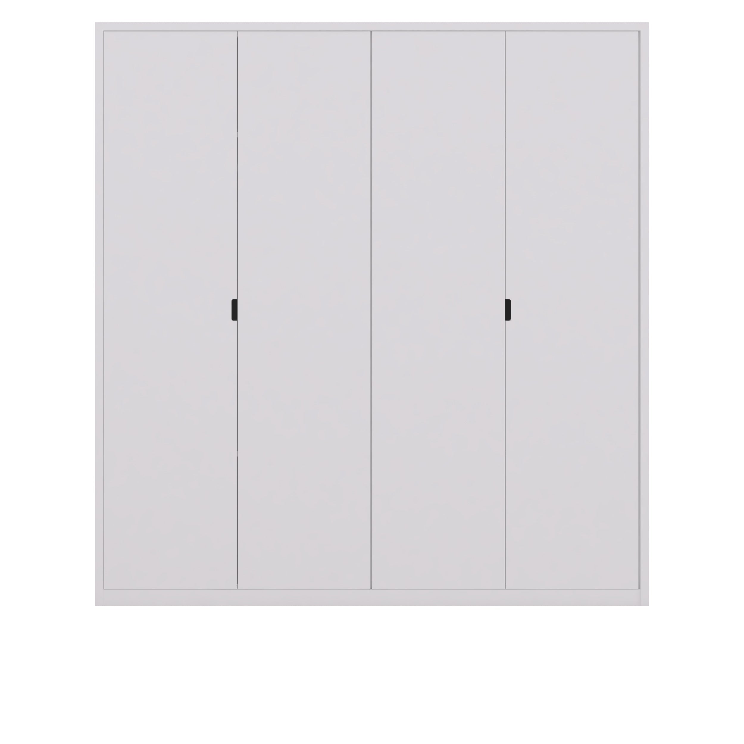 Armoire 4 Portes
