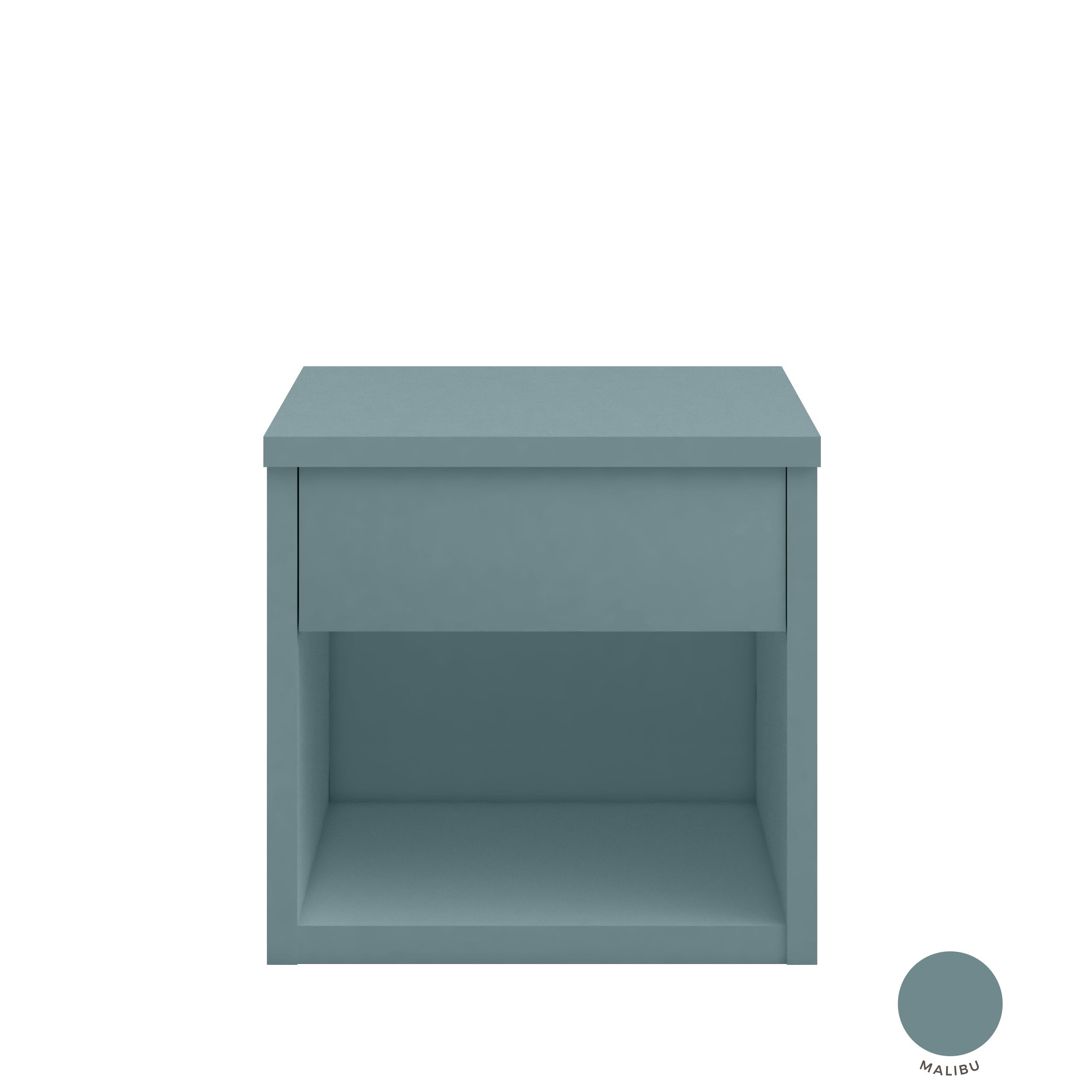 Nachttische mit 1 Schublade