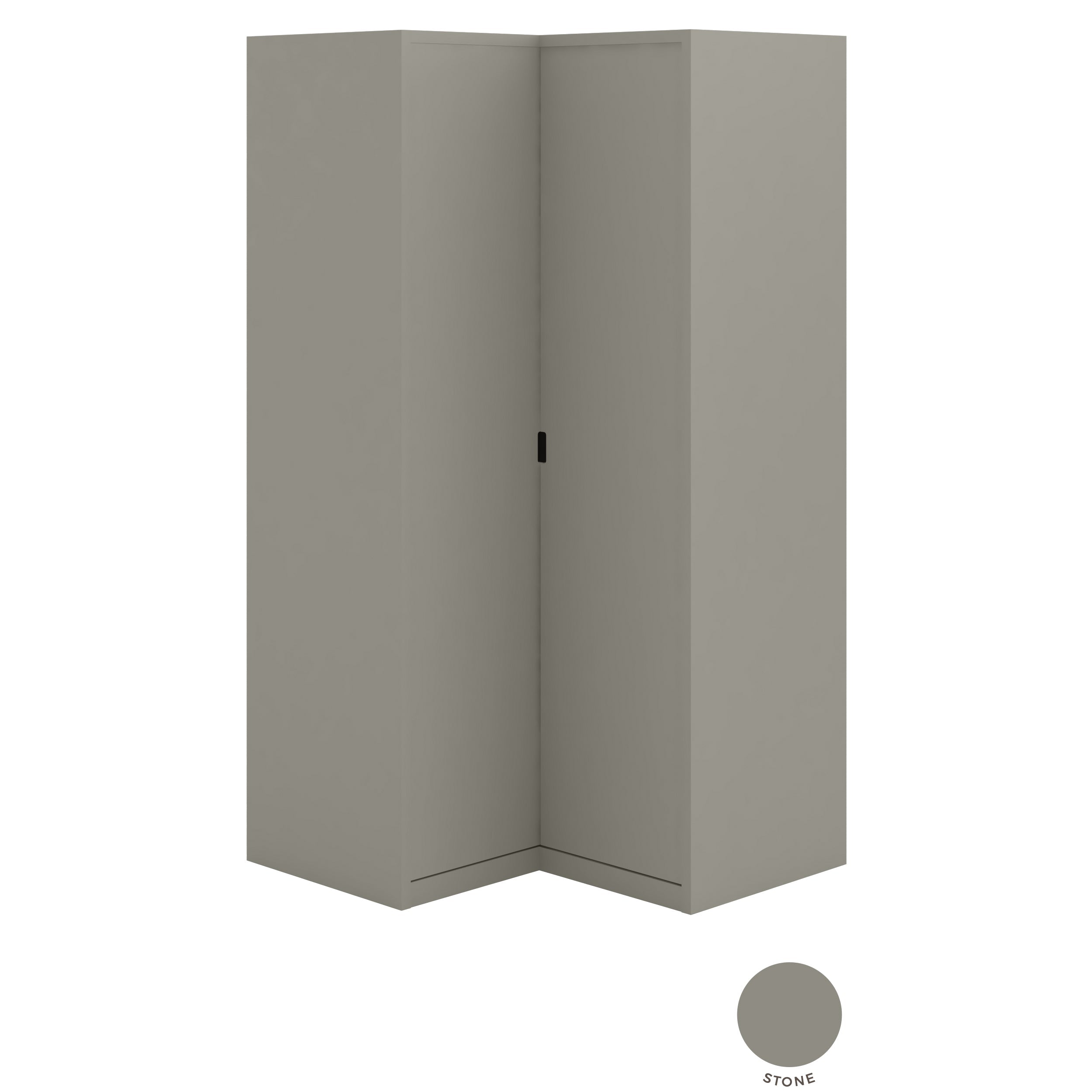 Eckschrank für Kinder