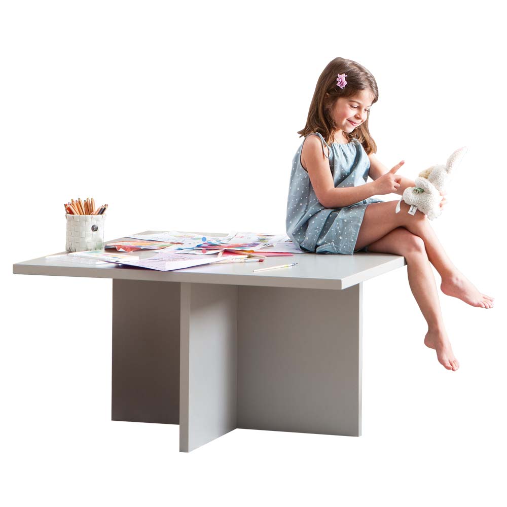 Quadratischen Spieltisch