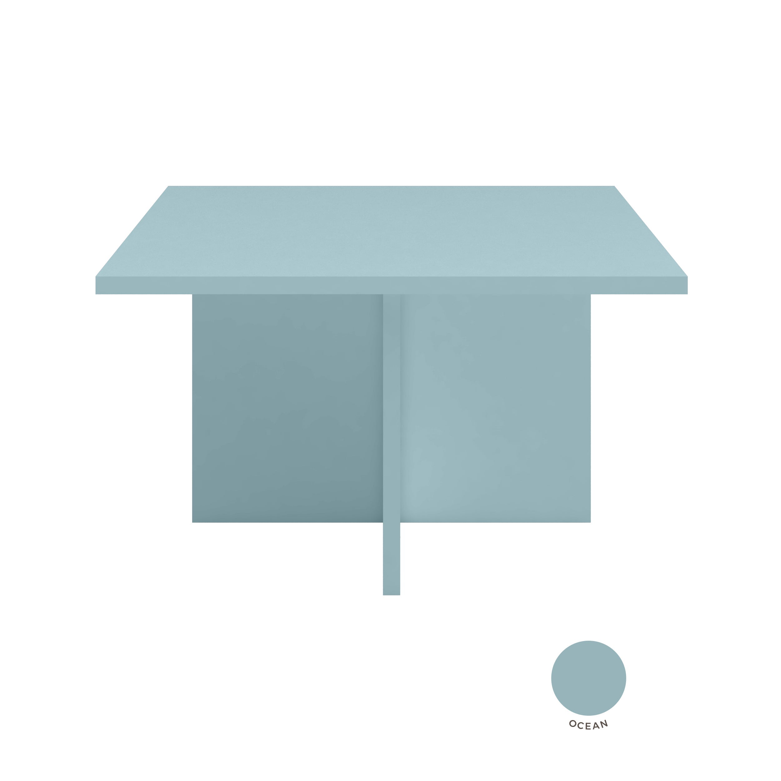 Quadratischen Spieltisch