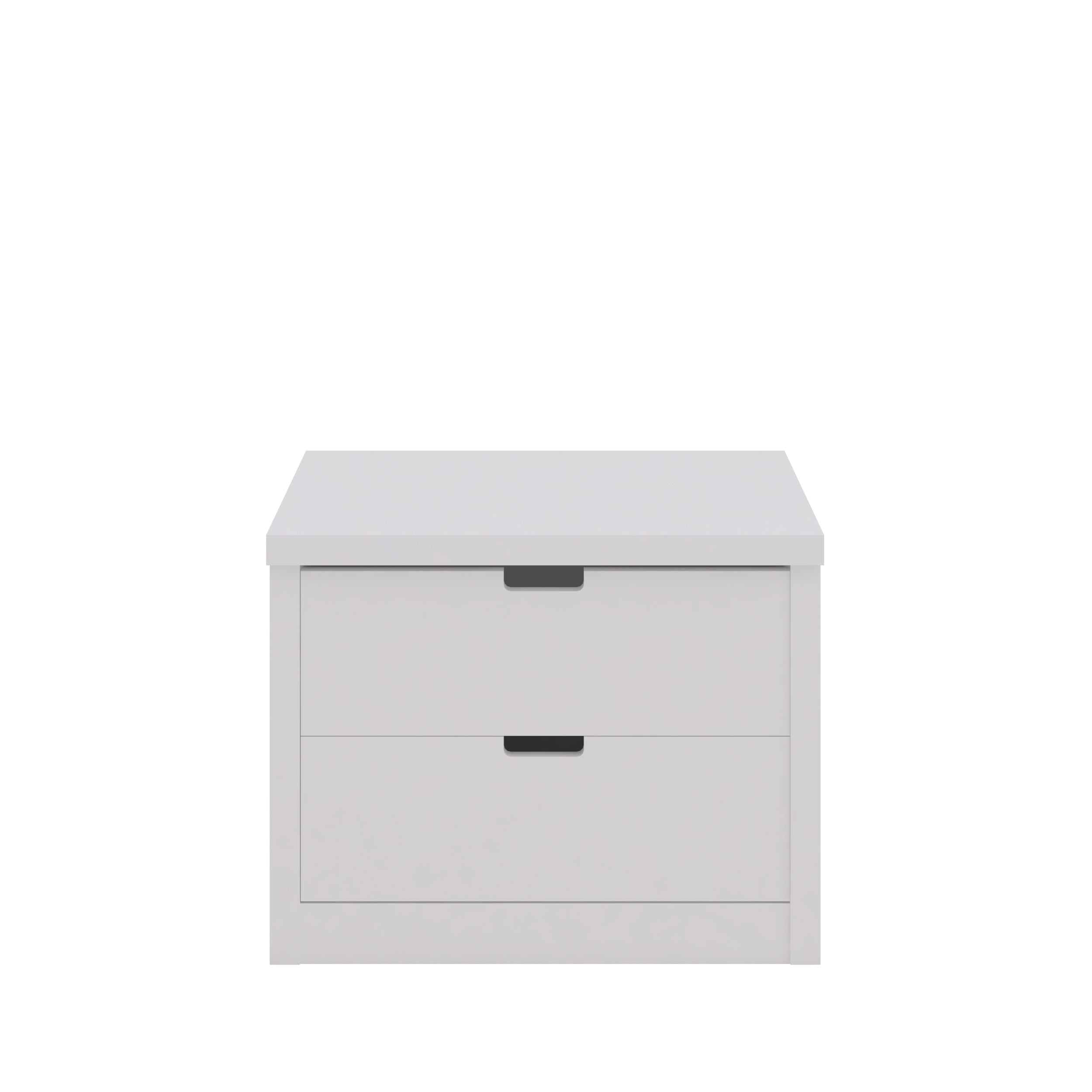 Nachttische 2 Schubladen