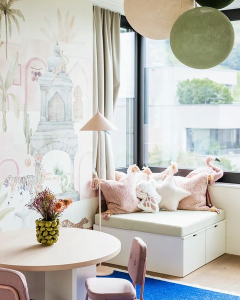 Montessori Tisch